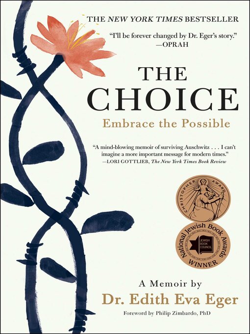 Title details for The Choice by Edith Eva Eger - Available